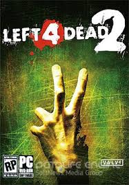 Left 4 dead 2