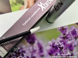 XLash Brow