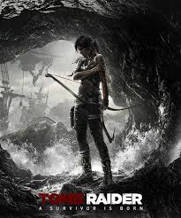 Tomb Raider (2013)