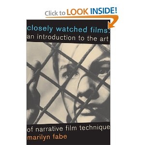 Closely Watched Films: An Introduction to the Art of Narrative Film Technique