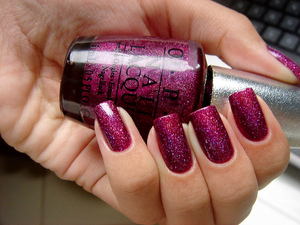 OPI Extravagance