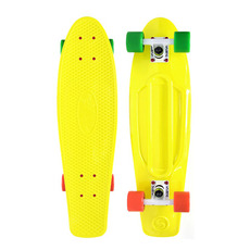 buzrun cruiser board