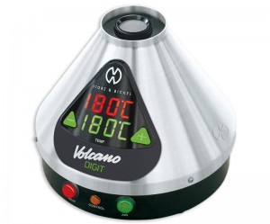 Volcano Vaporizer