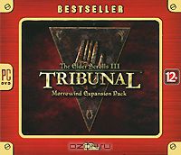 The Elder Scrolls III: Tribunal