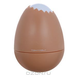 Tonymoly Маска для лица "Egg Pore Tightening Pack"