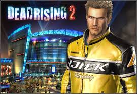 Dead Rising 2