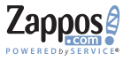 посылку с zappos