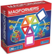 Магнитный конструктор Magformers 26