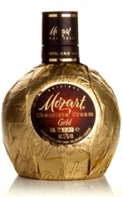 Mozart Gold Chocolate