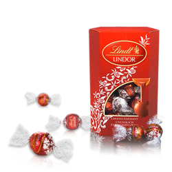 конфеты LIndt