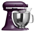 Миксер KitchenAid Фиолетовый