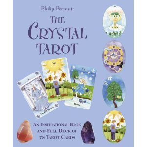 Crystal Tarot