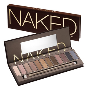 Urban Decay Naked Palette