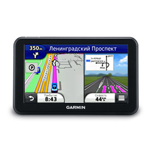 навигатор garmin