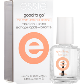 сушка essie good to go