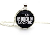 I am SHERlocked