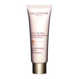 HydraQuench Tinted Moisturizer SPF15