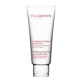 Exfoliating Body Scrub - Clarins