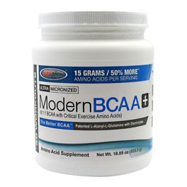 BCAA