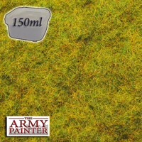 Field Grass (Трава Полевая) для миниатюр