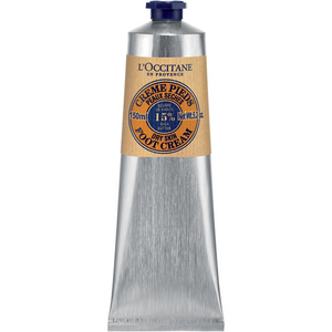 L'Occitane Shea Butter Foot Cream