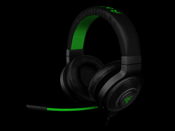 razer headphones