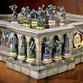 The Lord of the Rings Collector's Chess Set from Noble