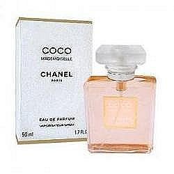 Coco Mademoiselle Chanel