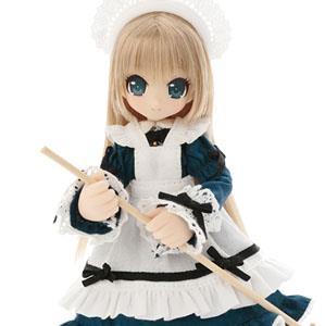 1/12 Lil` Fairy ~Small maid~/Erunoe