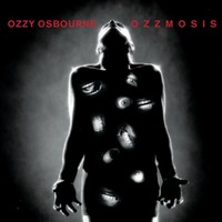 Ozzy Osbourne - Ozzmosis (CD)