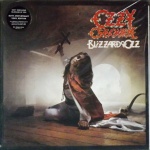 Ozzy Osbourne - Blizzard Of Ozz (LP)