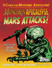 Munchkin Apocalypse: Mars Attacks!