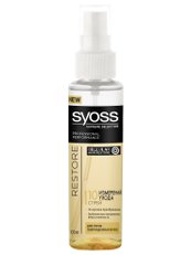 Syoss  restore spray