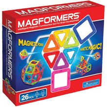 Конструктор Magformers 26