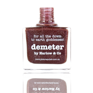 Лак Picture Polish Demeter