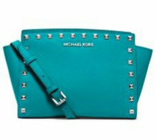 Michael Kors crossbody bag