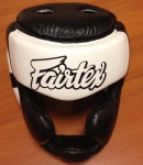 Шлем Fairtex H13