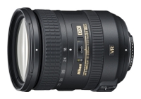 Nikon 18-200mm f/3.5-5.6G ED AF-S VR II DX Zoom-Nikkor