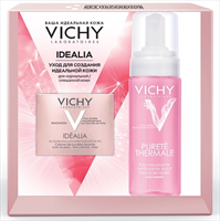 Vichy Idealia