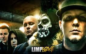 Сходить на концерт limp Bizkit