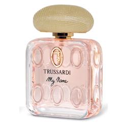 TRUSSARDI MY NAME, минимальный объём, что бы носить с собой