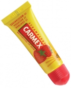 Carmex Lip Balm Клубника