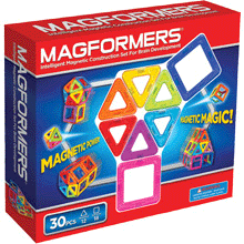 Магнитный конструктор Magformers