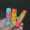 Baby lips