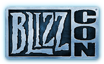 «Виртуальный билет» на BlizzCon® 2014