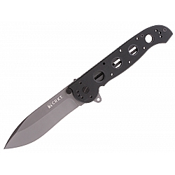 CRKT M21-04G Carson M21 Large Linerlock G-10