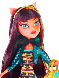 Monster High - Cleolei