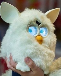 Фёрби (Furby)