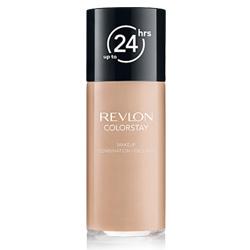 REVLON ТОНАЛЬНЫЙ КРЕМ COLORSTAY 180 для комби кожи