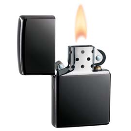 Зажигалка Zippo